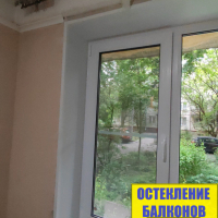 Московский район, Витебский пр. 33-4, серия дома 1ЛГ-507, установка 3Х створчатого окна