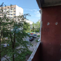 Выборгский район, пр. Энгельса 113-2, серия дома 600.11 (корабль), остекление лоджии