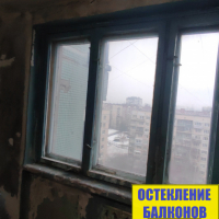 Красногвардейский район, Индустриальный пр. 28, серия дома 504, установка окна в Брежневке