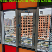 Московский район, ул. Среднерогатская 11, утепление фасада термокоробами