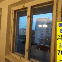Красногвардейский район, пр. Энтузиастов 18-1, серия дома 1ЛГ-504,установка пластикового окна