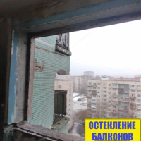 Красногвардейский район, Индустриальный пр. 28, серия дома 504, установка окна в Брежневке