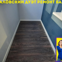 Парголово, ул. Заречная 17, утепление и отделка балкона