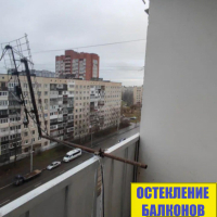Московский район, ул. Купчинская 19, серия дома 1ЛГ-504-Д10, теплое остекление лоджии