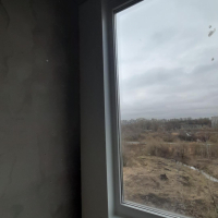 Красносельский район, Петергофское ш 72-5, установка термокоробов на остекление балкона