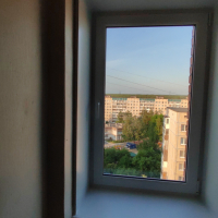 Красногвардейский район, пр. Ударников 49-2, серия дома Щ937823К, замена окна