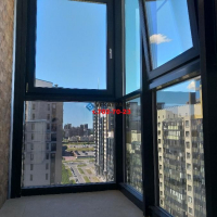 Красносельский район, Петергофское шоссе 45, балкон под ключ