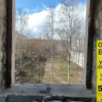 Московский район, пр. Юрия Гагарина 19, установка окна и балконного блока