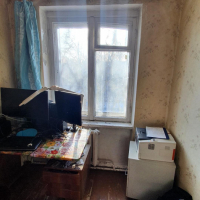 Московский район, ул. Штурманская 26-1, серия дома 1-528кп-5э, установка окон