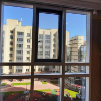 Московский район, пр. Московский 185, утепление фасадной системы термокоробами