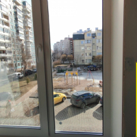 Колпинский район, ул. Ремизова 13, установка окна в панельном доме