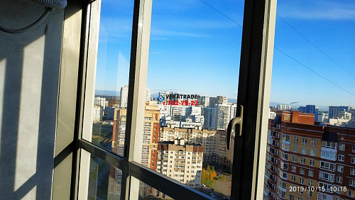 Приморский район, Лыжный 4-1, ремонт лоджии под ключ