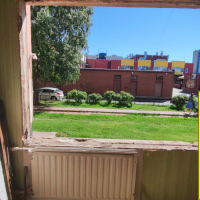 Красносельский район, Петергофское шоссе 5-1, серия дома 1ЛГ-600, установка пластиковых окон
