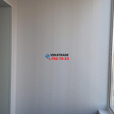 ЖК Капитал в Кудрово объединение лоджии с утеплением и отделкой