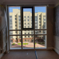 Московский район, пр. Московский 185, утепление фасадной системы термокоробами