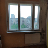 Приморский район, Туристская ул. 38, серия дома 137, замена окна
