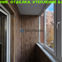 Красносельский район, пр. Ленинский 93-2, серия дома 137, ремонт балкона
