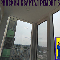 №13461 ЖК Австрийский квартал Кудрово Австрийская 4-2 установка термокоробов на фасадную систему
