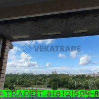 Кировский район, пр. Маршала Жукова 54-1, установка окна