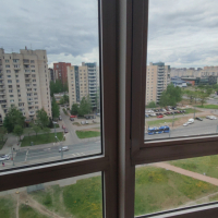 Красносельский район, Ленинский пр. 72-1, остекление балкона