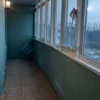 Петродворцовый район, ул. Парковая 14-1, балкон под ключ