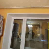 Красногвардейский район, пр. Ударников 19-1 серия дома Щ937823к, установка балконного блока