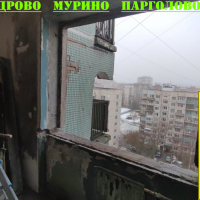 Красногвардейский район, Индустриальный пр. 28, серия дома 504, установка окна в Брежневке