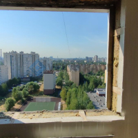 Невский район, ул. Тельмана 49, установка окна