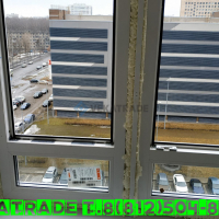 Красногвардейский район, Екатерининский проспект 2, остекление балкона