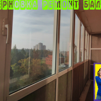 Красногвардейский район, 6-ая Жерновская ул. 19, остекление балкона