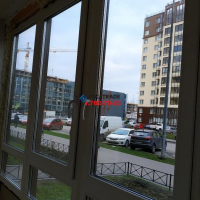 Красносельский район, пр. Ветеранов 171-4, балкон под ключ