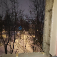 Выборгский район, ул. Шостаковича 5-1, серия дома 1ЛГ-504-Д, установка окна на кухне