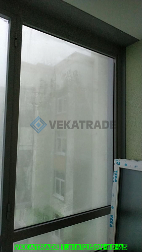 Сертолово, ул. Тихвинская 8-3, ремонт лоджии под ключ