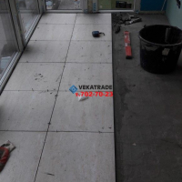 Красносельский район, ул. Адмирала Трибуца 8, балкон под ключ