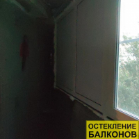Красногвардейский район, Индустриальный пр. 36, серия дома 504, остекление лоджии