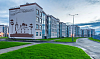 ЖК Новое Сертолово