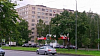 Товарищеский пр.